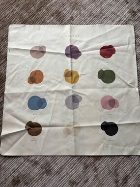 Kids Color Learning Play Mat - Multicolor